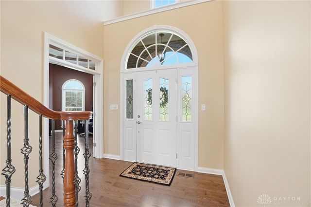 7596 Woodbridge Court, Clearcreek Twp, OH 45066