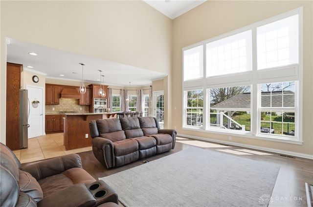 7596 Woodbridge Court, Clearcreek Twp, OH 45066