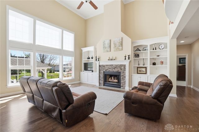 7596 Woodbridge Court, Clearcreek Twp, OH 45066