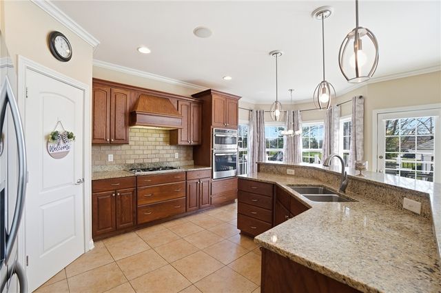 7596 Woodbridge Court, Clearcreek Twp, OH 45066