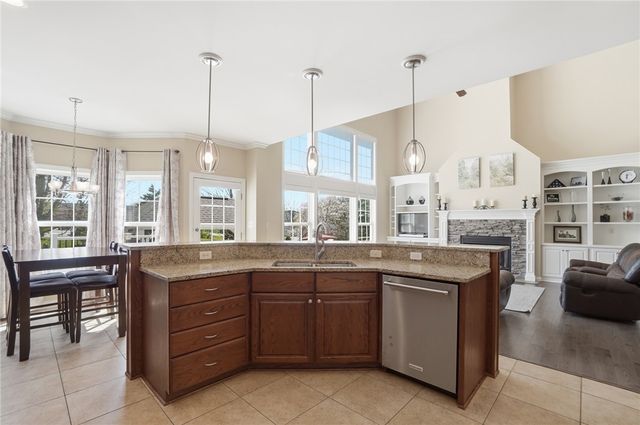 7596 Woodbridge Court, Clearcreek Twp, OH 45066