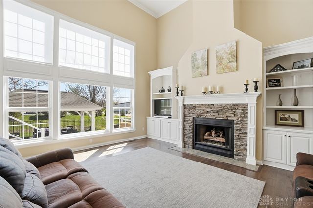 7596 Woodbridge Court, Clearcreek Twp, OH 45066