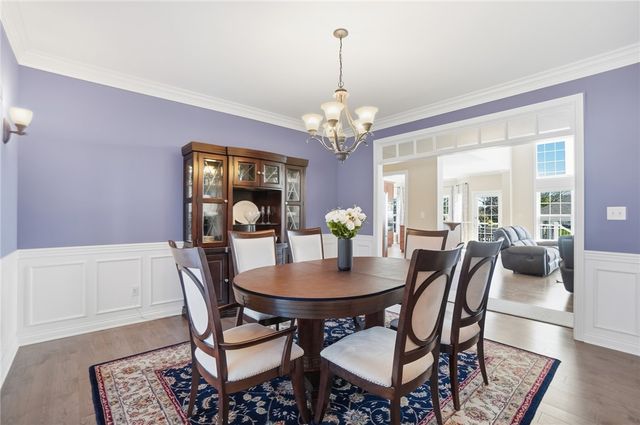 7596 Woodbridge Court, Clearcreek Twp, OH 45066