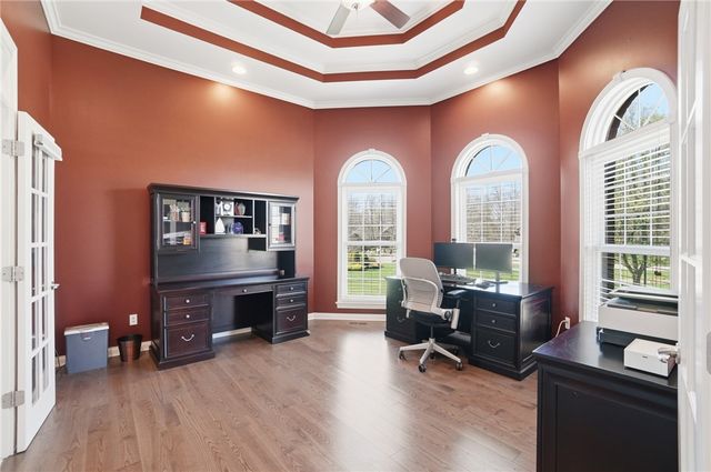 7596 Woodbridge Court, Clearcreek Twp, OH 45066