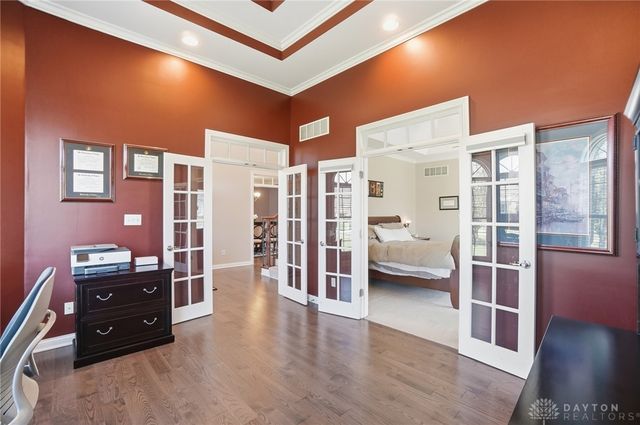 7596 Woodbridge Court, Clearcreek Twp, OH 45066