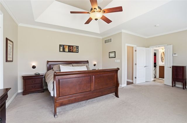 7596 Woodbridge Court, Clearcreek Twp, OH 45066