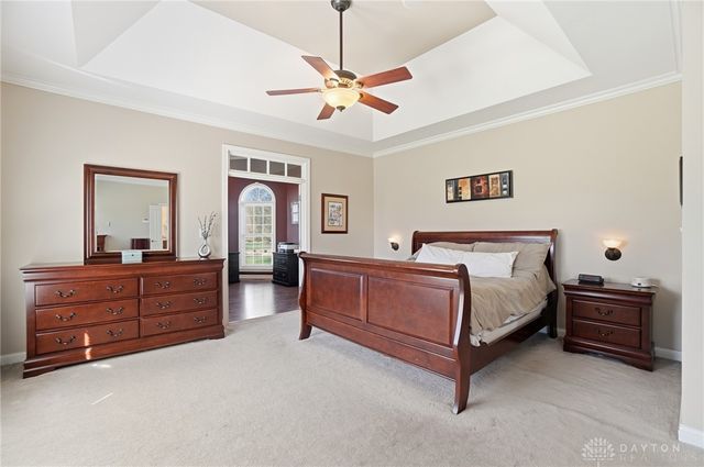 7596 Woodbridge Court, Clearcreek Twp, OH 45066