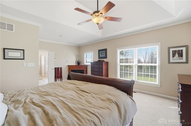 7596 Woodbridge Court, Clearcreek Twp, OH 45066