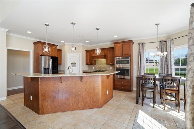 7596 Woodbridge Court, Clearcreek Twp, OH 45066