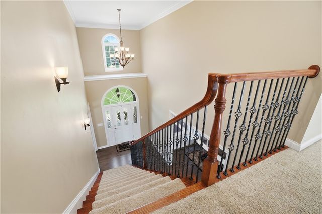 7596 Woodbridge Court, Clearcreek Twp, OH 45066