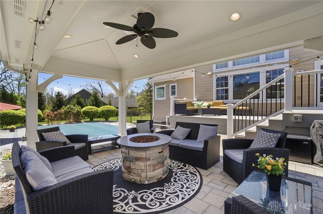 7596 Woodbridge Court, Clearcreek Twp, OH 45066