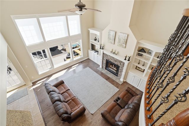 7596 Woodbridge Court, Clearcreek Twp, OH 45066