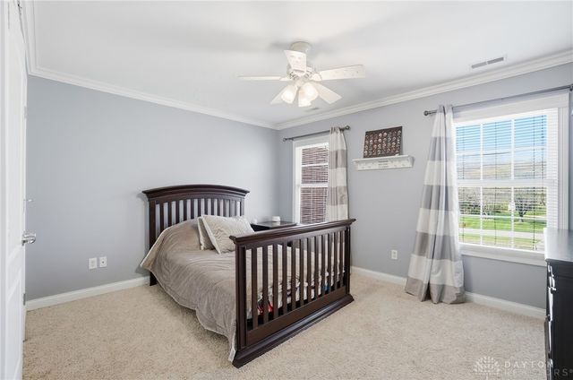 7596 Woodbridge Court, Clearcreek Twp, OH 45066