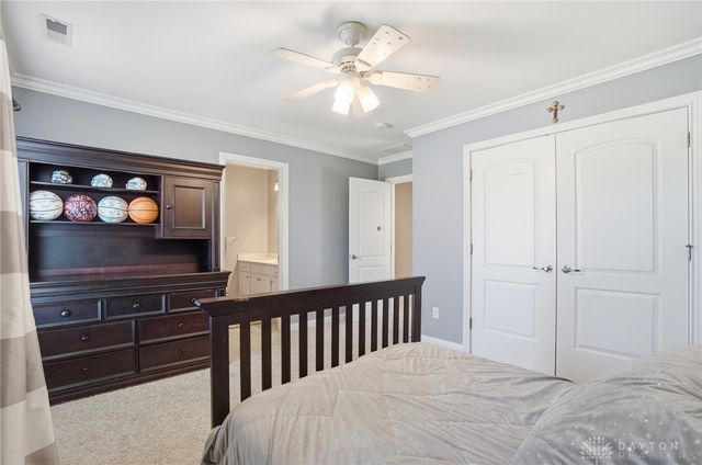 7596 Woodbridge Court, Clearcreek Twp, OH 45066