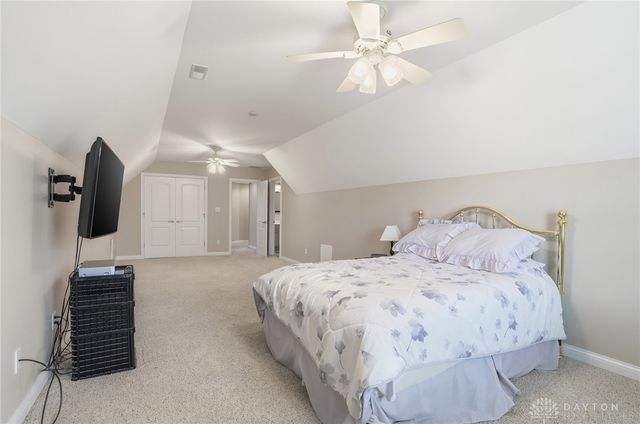 7596 Woodbridge Court, Clearcreek Twp, OH 45066