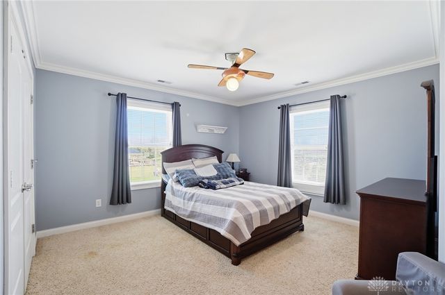 7596 Woodbridge Court, Clearcreek Twp, OH 45066