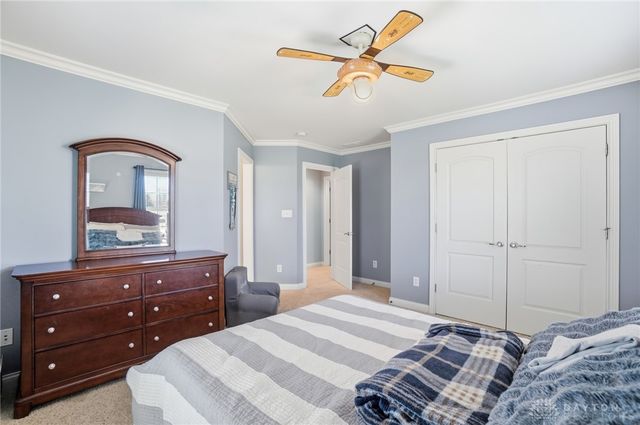 7596 Woodbridge Court, Clearcreek Twp, OH 45066