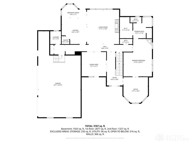 7596 Woodbridge Court, Clearcreek Twp, OH 45066