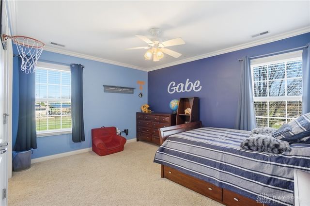 7596 Woodbridge Court, Clearcreek Twp, OH 45066