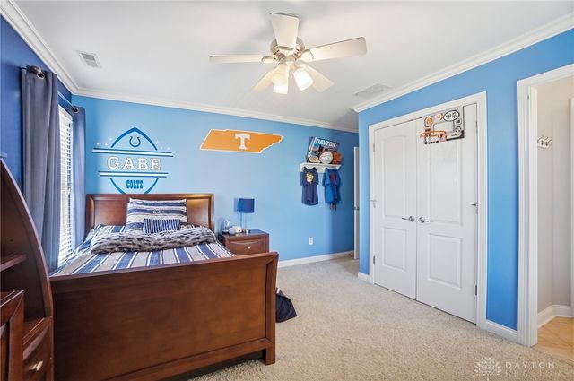 7596 Woodbridge Court, Clearcreek Twp, OH 45066