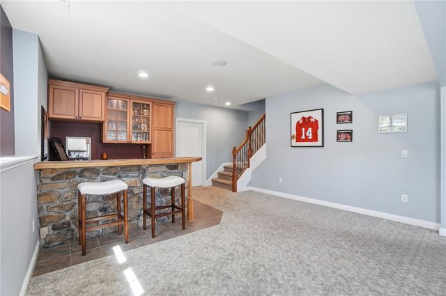 7596 Woodbridge Court, Clearcreek Twp, OH 45066