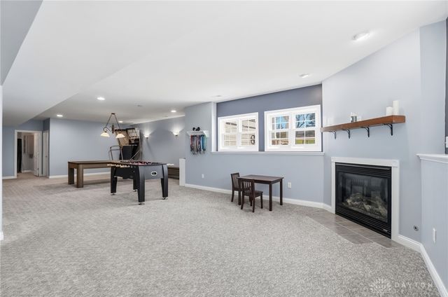 7596 Woodbridge Court, Clearcreek Twp, OH 45066