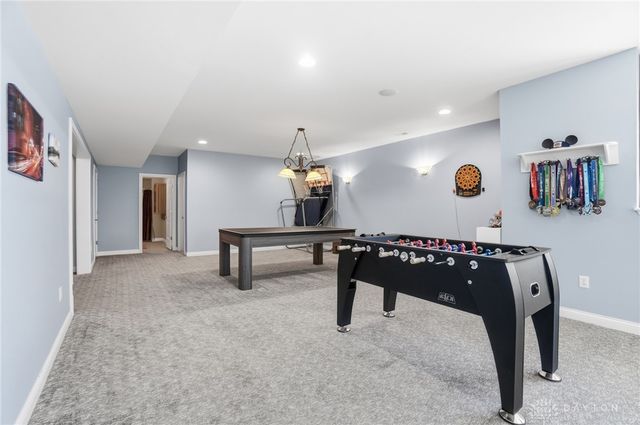 7596 Woodbridge Court, Clearcreek Twp, OH 45066