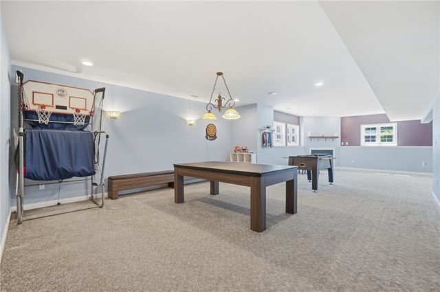 7596 Woodbridge Court, Clearcreek Twp, OH 45066