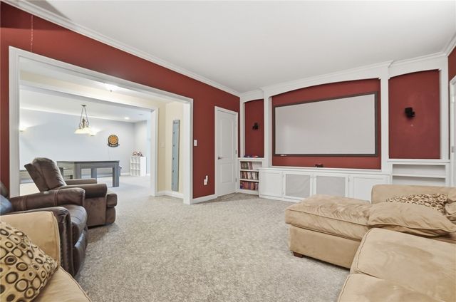 7596 Woodbridge Court, Clearcreek Twp, OH 45066