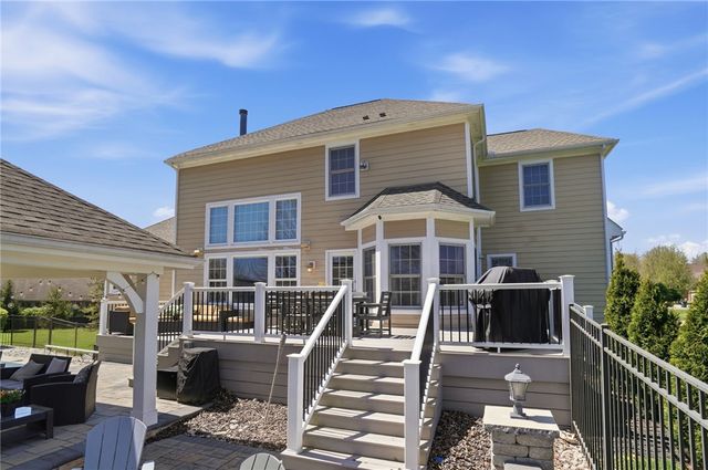 7596 Woodbridge Court, Clearcreek Twp, OH 45066