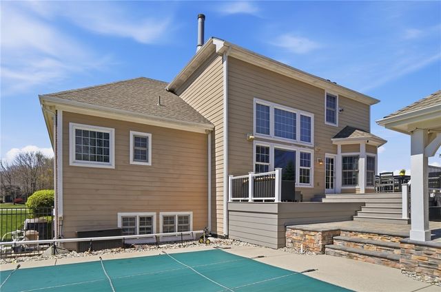 7596 Woodbridge Court, Clearcreek Twp, OH 45066