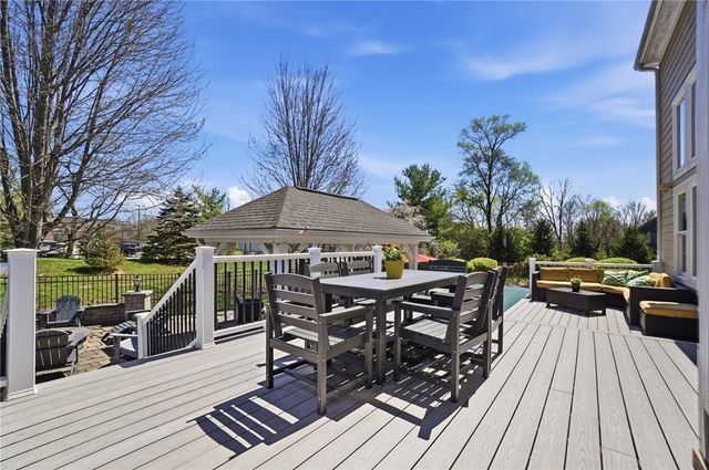 7596 Woodbridge Court, Clearcreek Twp, OH 45066