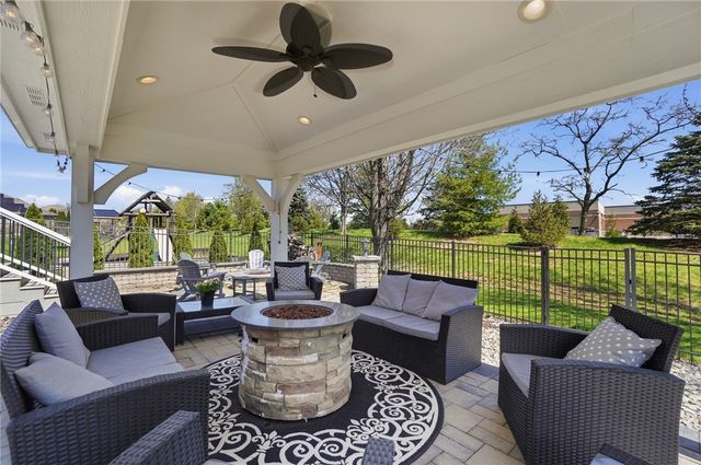 7596 Woodbridge Court, Clearcreek Twp, OH 45066