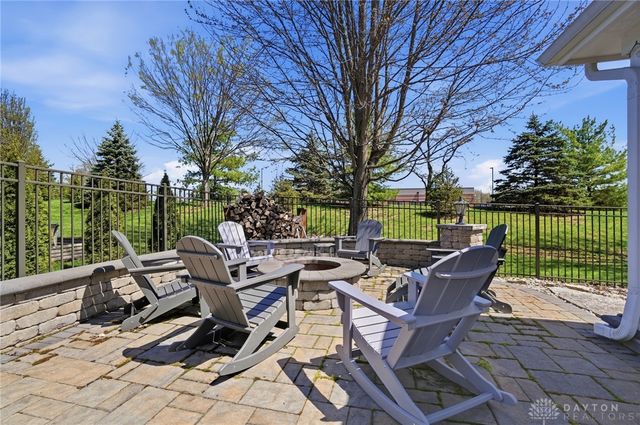 7596 Woodbridge Court, Clearcreek Twp, OH 45066