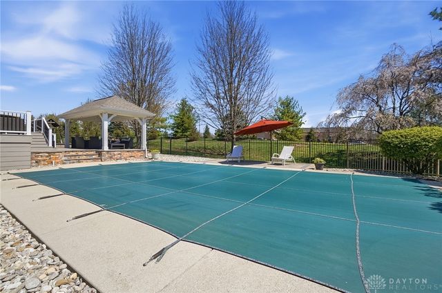 7596 Woodbridge Court, Clearcreek Twp, OH 45066