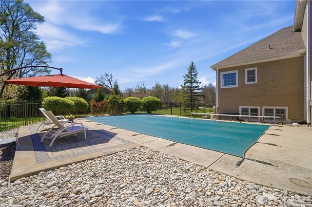 7596 Woodbridge Court, Clearcreek Twp, OH 45066