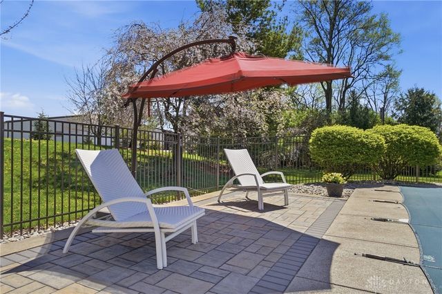 7596 Woodbridge Court, Clearcreek Twp, OH 45066