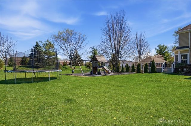 7596 Woodbridge Court, Clearcreek Twp, OH 45066