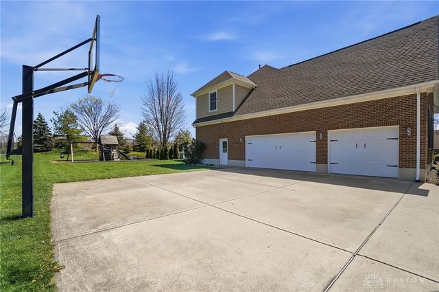 7596 Woodbridge Court, Clearcreek Twp, OH 45066