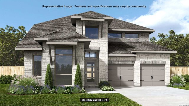 140 BROWN SWISS RDG, Boerne, TX 78006