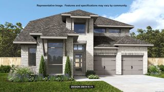 140 BROWN SWISS RDG, Boerne, TX 78006