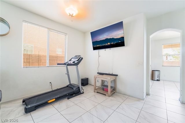 5317 Caprock Canyon Avenue, Las Vegas, NV 89139