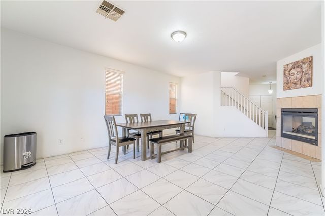 5317 Caprock Canyon Avenue, Las Vegas, NV 89139