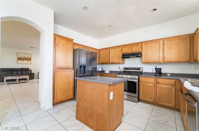 5317 Caprock Canyon Avenue, Las Vegas, NV 89139