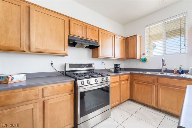 5317 Caprock Canyon Avenue, Las Vegas, NV 89139