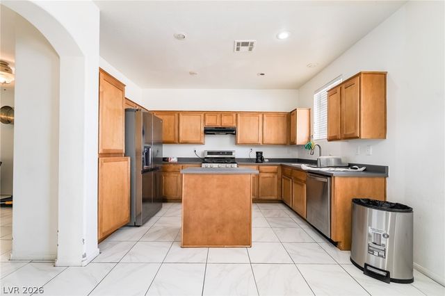 5317 Caprock Canyon Avenue, Las Vegas, NV 89139