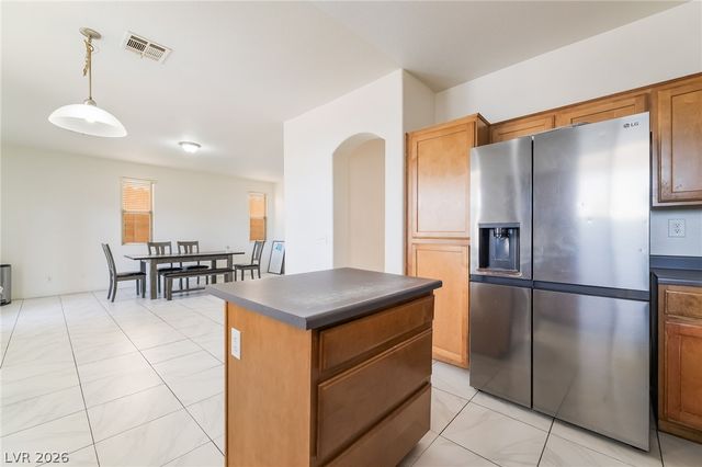5317 Caprock Canyon Avenue, Las Vegas, NV 89139