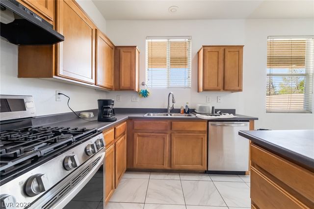 5317 Caprock Canyon Avenue, Las Vegas, NV 89139