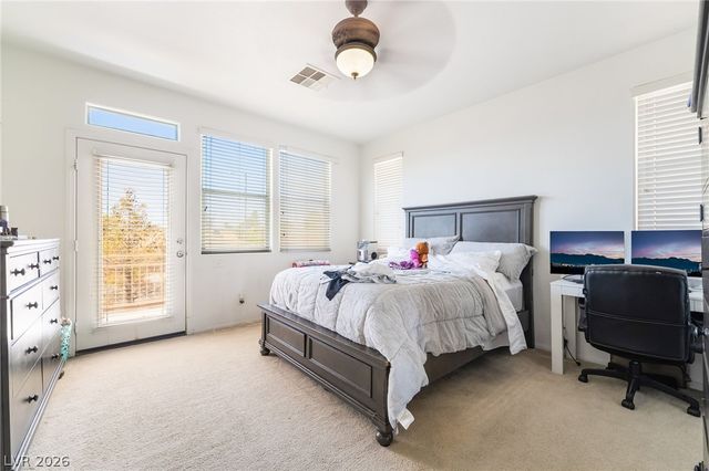 5317 Caprock Canyon Avenue, Las Vegas, NV 89139