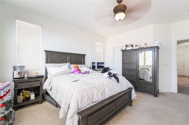 5317 Caprock Canyon Avenue, Las Vegas, NV 89139